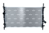 NRF Engine Cooling Radiator 53111 thumbnail