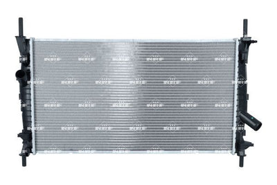 NRF Engine Cooling Radiator 53111