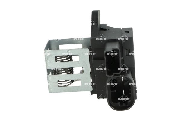 NRF Heater/blower Resistor 342122 - image 2