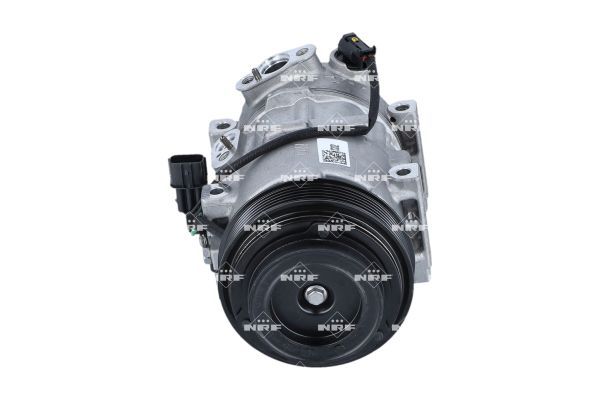 NRF Air Conditioning Compressor 320191G - image 2