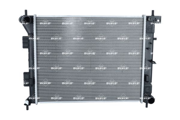 NRF Engine Cooling Radiator 58522 - image 2