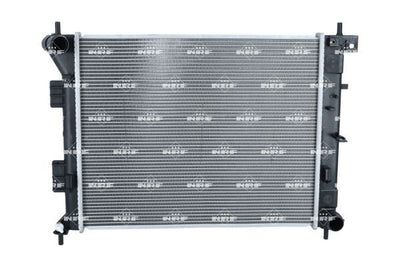 NRF Engine Cooling Radiator 58522