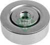 INA Drive Belt Deflection Guide Pulley 532036320 thumbnail