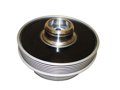 Corteco Crankshaft Belt Pulley 49418854