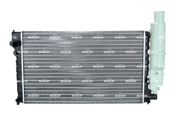 NRF Engine Cooling Radiator 58805 - image 2