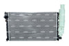 NRF Engine Cooling Radiator 58805 thumbnail