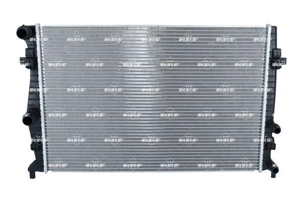 NRF Engine Cooling Radiator 58398 - image 2