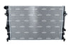 NRF Engine Cooling Radiator 58398 thumbnail
