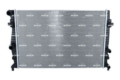 NRF Engine Cooling Radiator 58398