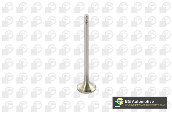 BGA Exhaust Valve V591501 - image 2
