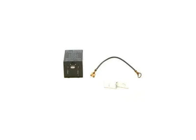 Flasher Unit Indicator Relay Bosch 0335200038 - tradevehicleparts.co.uk