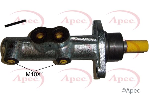 Apec Brake Master Cylinder MCY463 - image 2