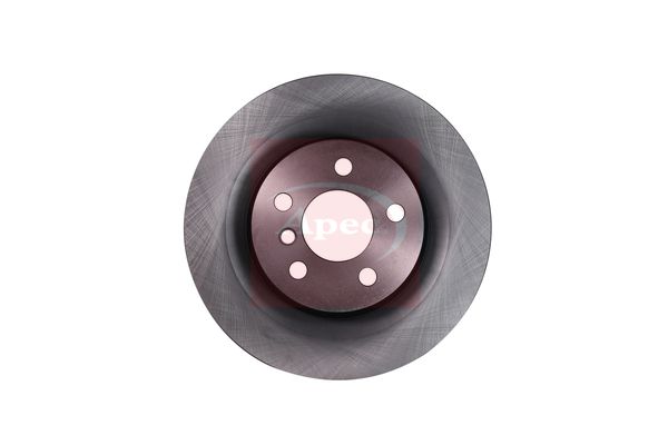 Apec Brake Disc DSK3169 - image 3