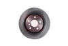 Apec Brake Disc DSK3169 thumbnail