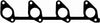 BGA Exhaust Manifold Gasket MG3546 thumbnail