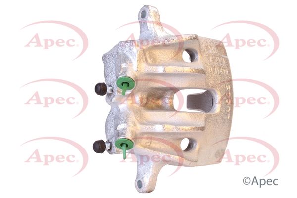 Apec Brake Caliper RCA431 - image 2