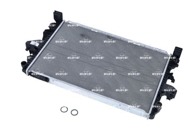NRF Engine Cooling Radiator 53795