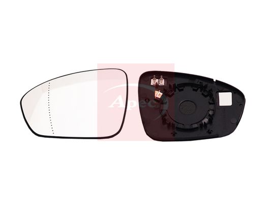 Apec Mirror Glass AMG3238 - image 2