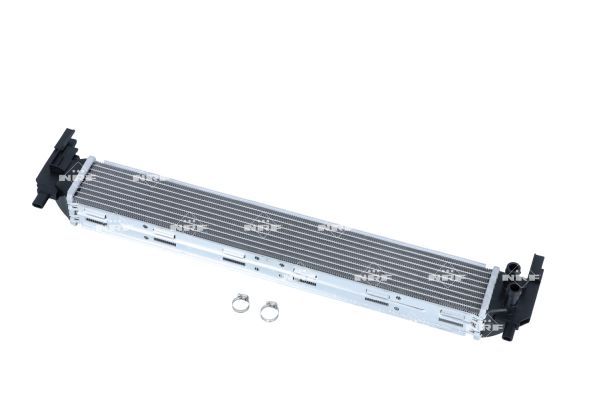 NRF Engine Cooling Radiator 53126 - image 2