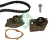INA Timing Belt Kit & Water Pump 530019630 thumbnail