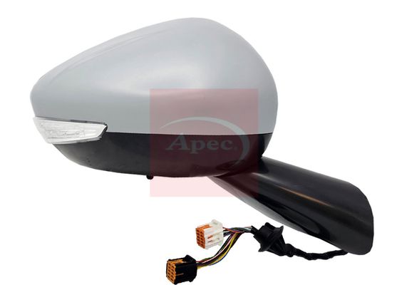 Apec Door Mirror AMR2126 - image 2