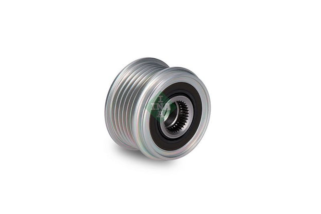 INA Overrunning Alternator Pulley 535032910 - image 3
