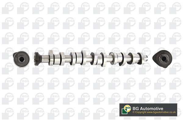 BGA Camshaft CS9650 - image 2