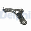 Delphi Wishbone/suspension Track Control Arm TC8443 thumbnail