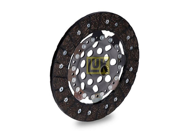 LuK Clutch Kit 322035210 - image 2