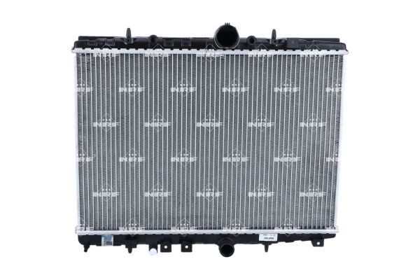 NRF Engine Cooling Radiator 58303 - image 2