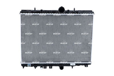 NRF Engine Cooling Radiator 58303