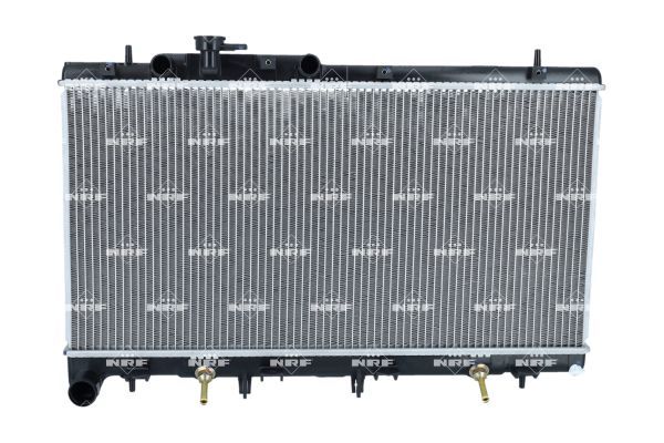NRF Engine Cooling Radiator 59227 - image 2