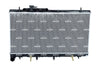 NRF Engine Cooling Radiator 59227 thumbnail