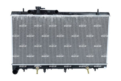 NRF Engine Cooling Radiator 59227