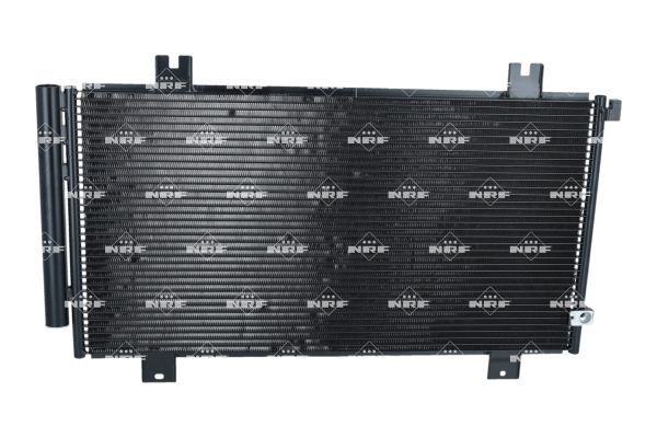 NRF Air Conditioning Condenser 350603 - image 2