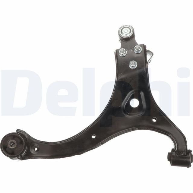 Delphi Wishbone/suspension Track Control Arm TC3588 - image 4