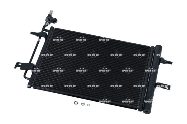 NRF Air Conditioning Condenser 350034 - image 2