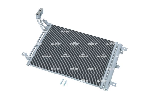 NRF Air Conditioning Condenser 350633 - image 2