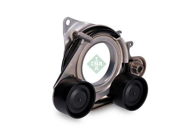 INA Drive Belt Tensioner Pulley 534079310 - image 4
