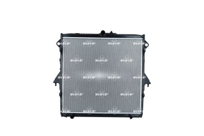 NRF Engine Cooling Radiator 59074