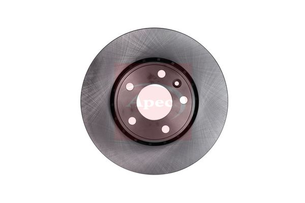 Apec Brake Disc DSK2215 - image 2