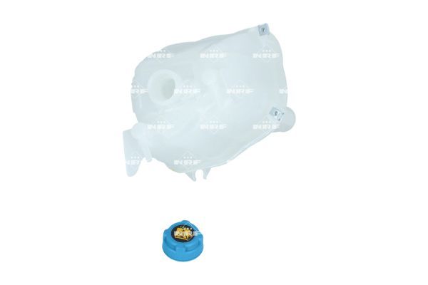 NRF Coolant Expansion Tank 454180 - image 2