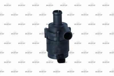 NRF Auxiliary Water Pump 390043
