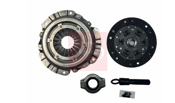 Apec Clutch Kit ACL1290 - image 2