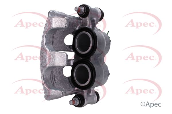Apec Brake Caliper LCA787 - image 2