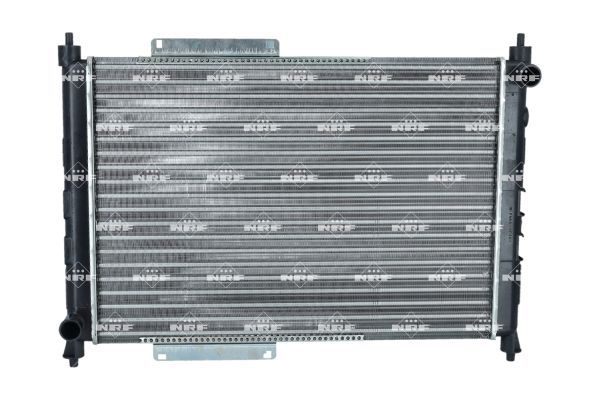 NRF Engine Cooling Radiator 55425A - image 2