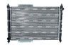 NRF Engine Cooling Radiator 55425A thumbnail