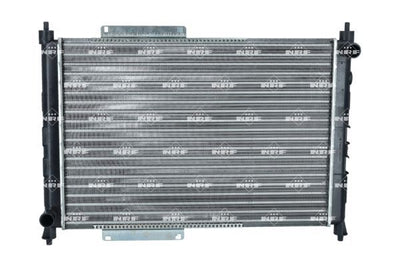 NRF Engine Cooling Radiator 55425A