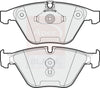 Apec Brake Pads Set PAD1991B thumbnail
