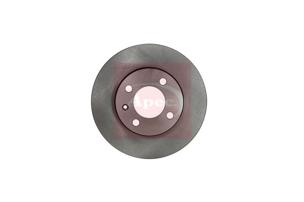 Apec Brake Disc DSK233 - image 2